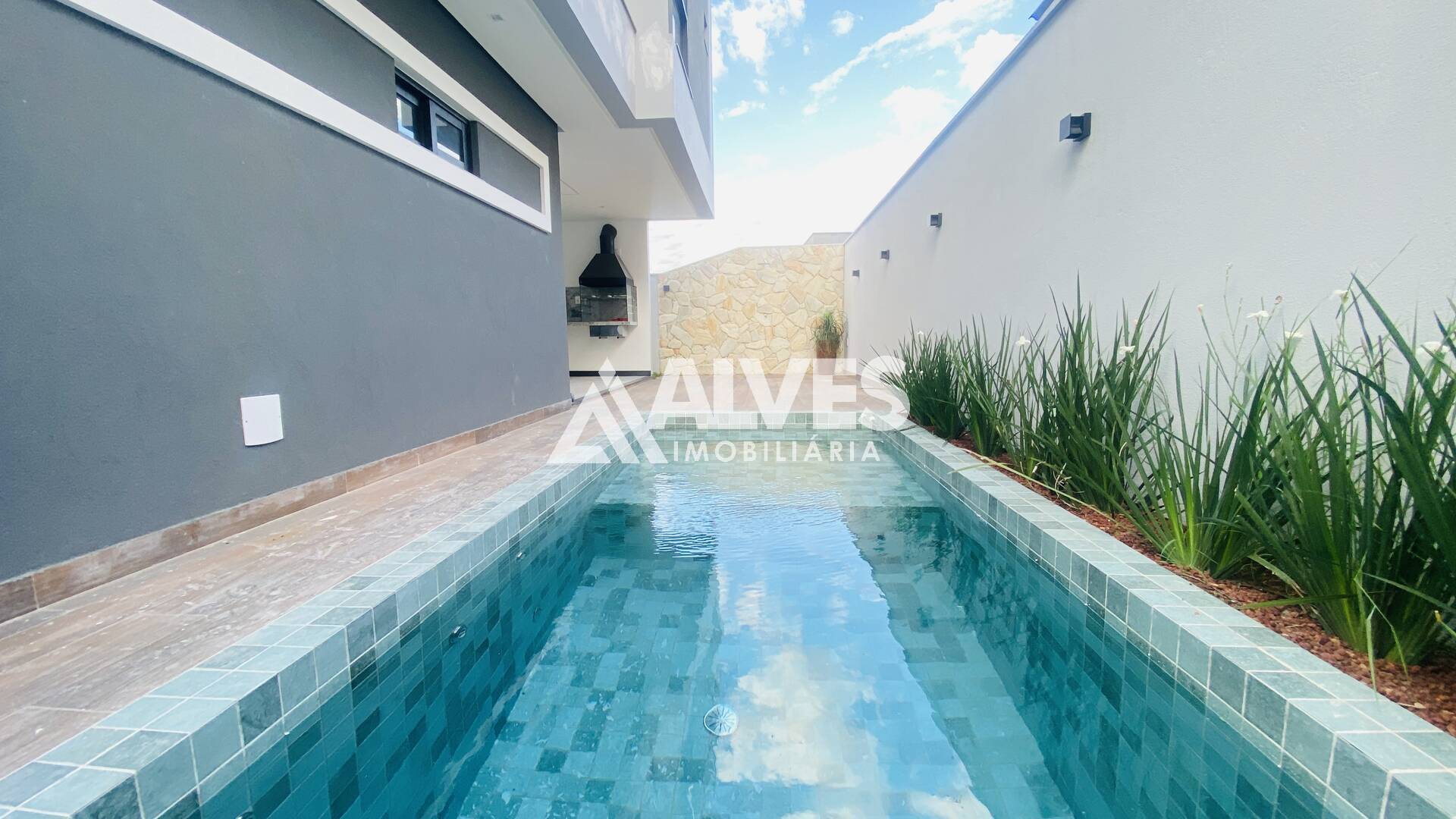 Casa de Condomínio à venda com 4 quartos, 278m² - Foto 14