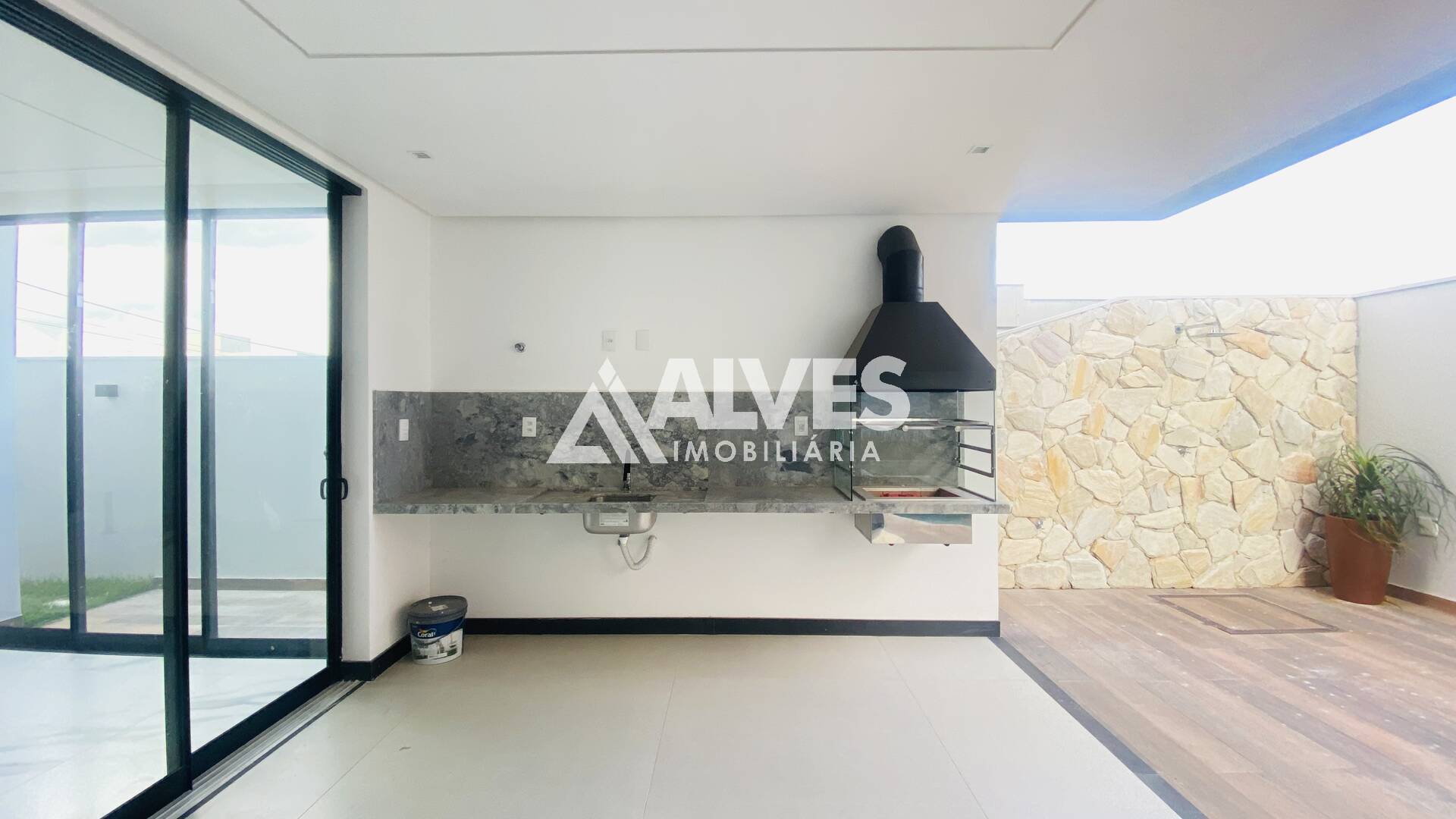 Casa de Condomínio à venda com 4 quartos, 278m² - Foto 12