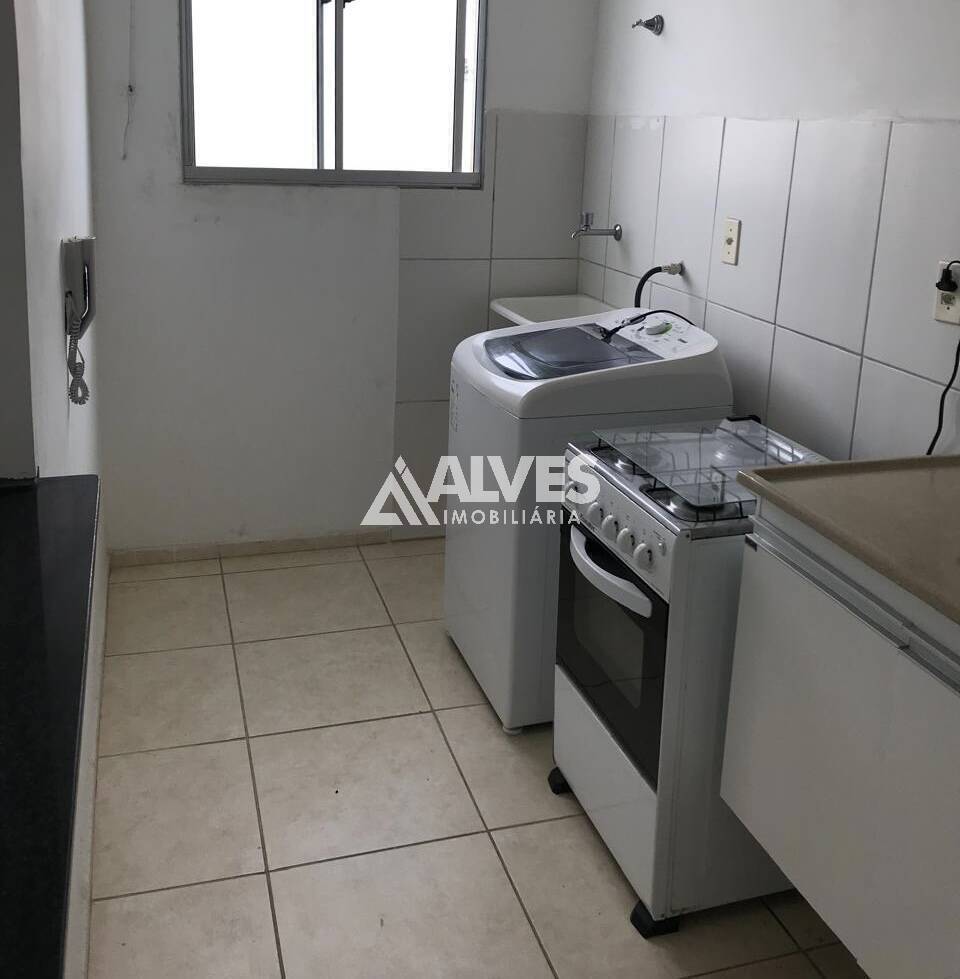 Apartamento à venda com 2 quartos, 50m² - Foto 14