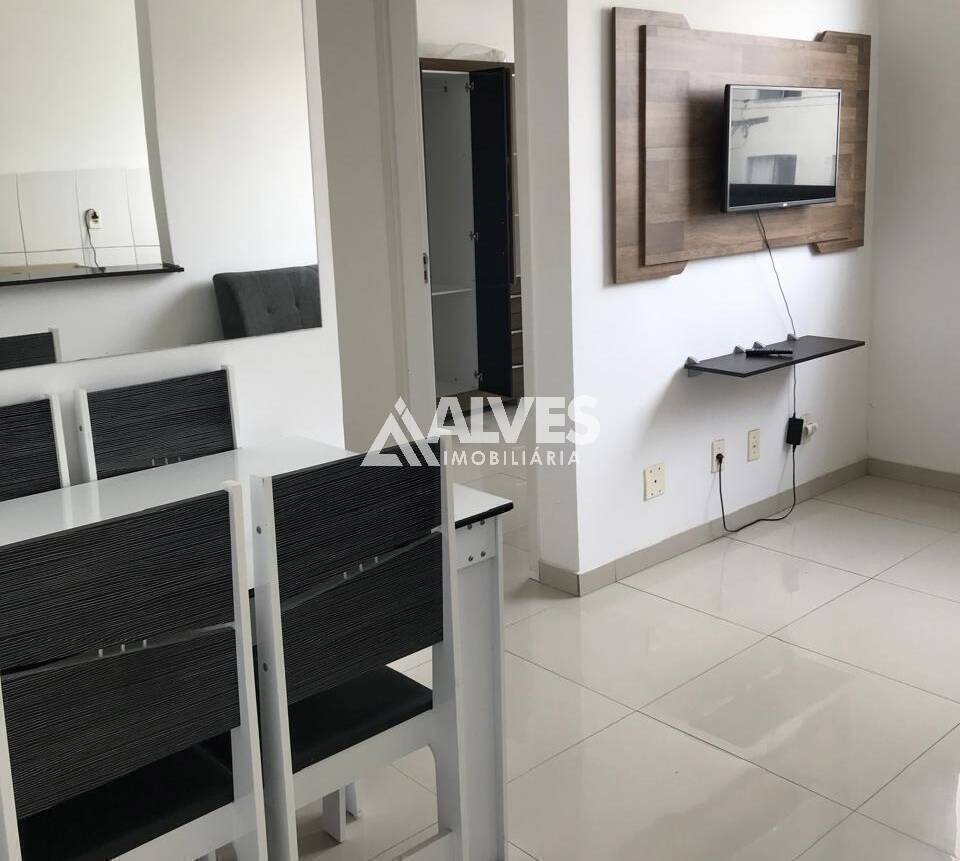 Apartamento à venda com 2 quartos, 50m² - Foto 11