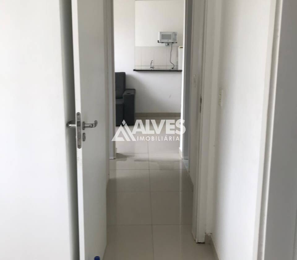 Apartamento à venda com 2 quartos, 50m² - Foto 15