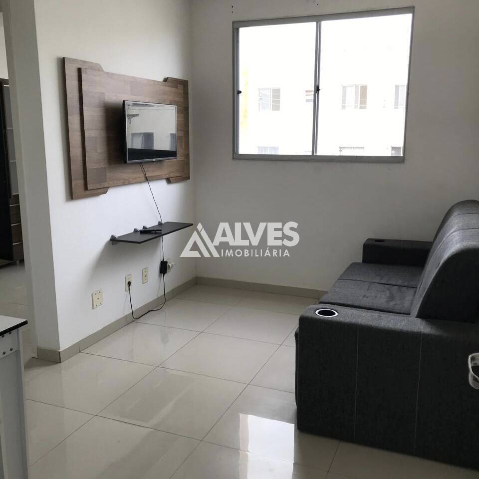 Apartamento à venda com 2 quartos, 50m² - Foto 10