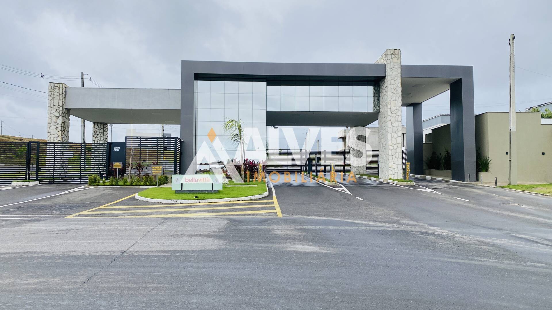 Terreno, 352 m² - Foto 1