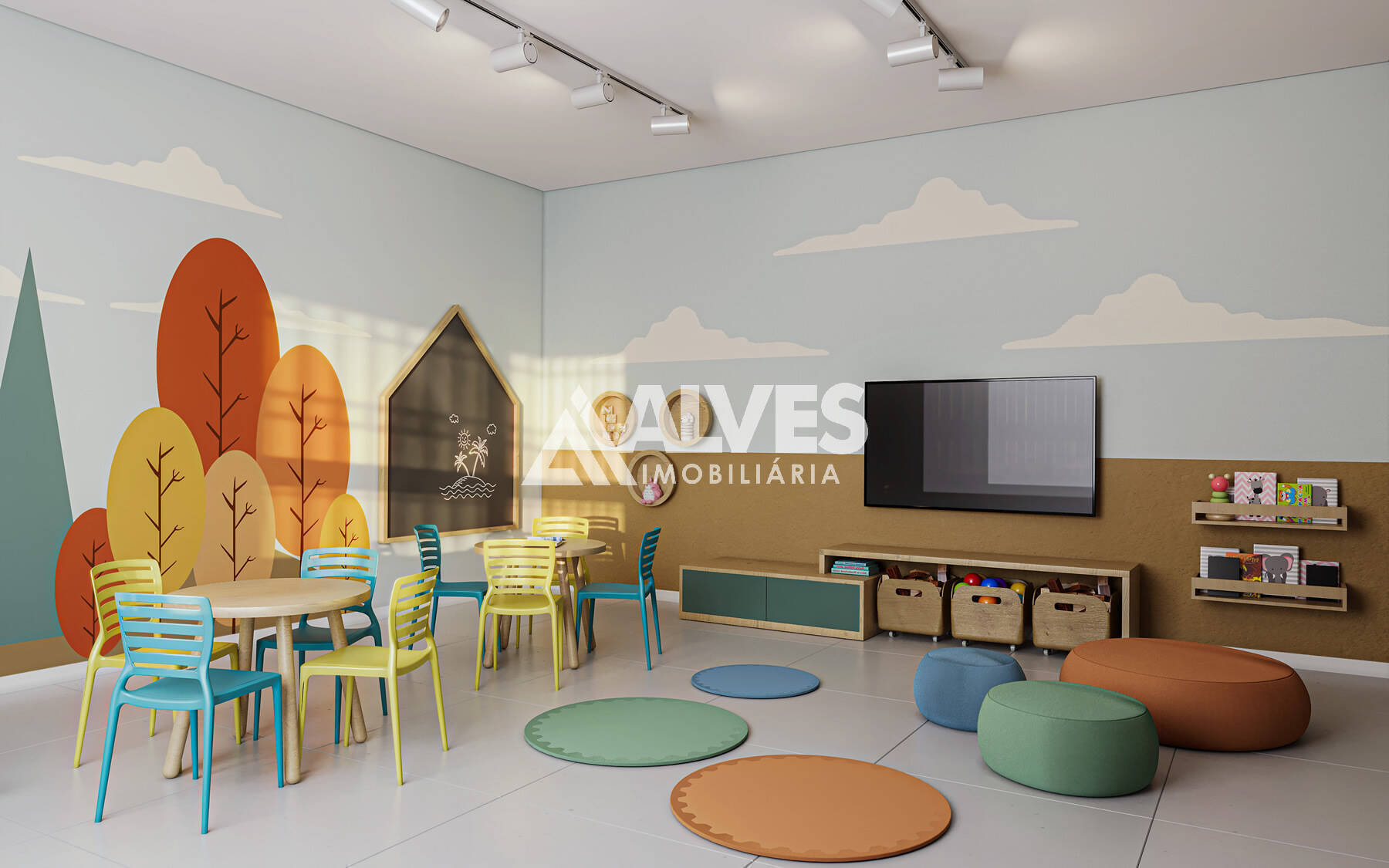 Apartamento à venda com 2 quartos, 41m² - Foto 15