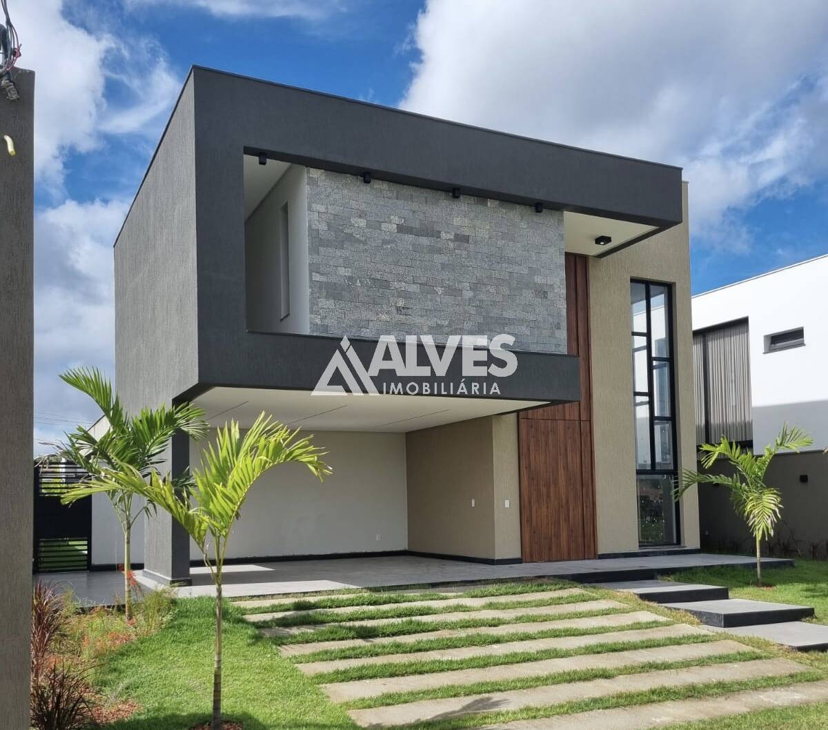 Casa de Condomínio, 4 quartos - Foto 2