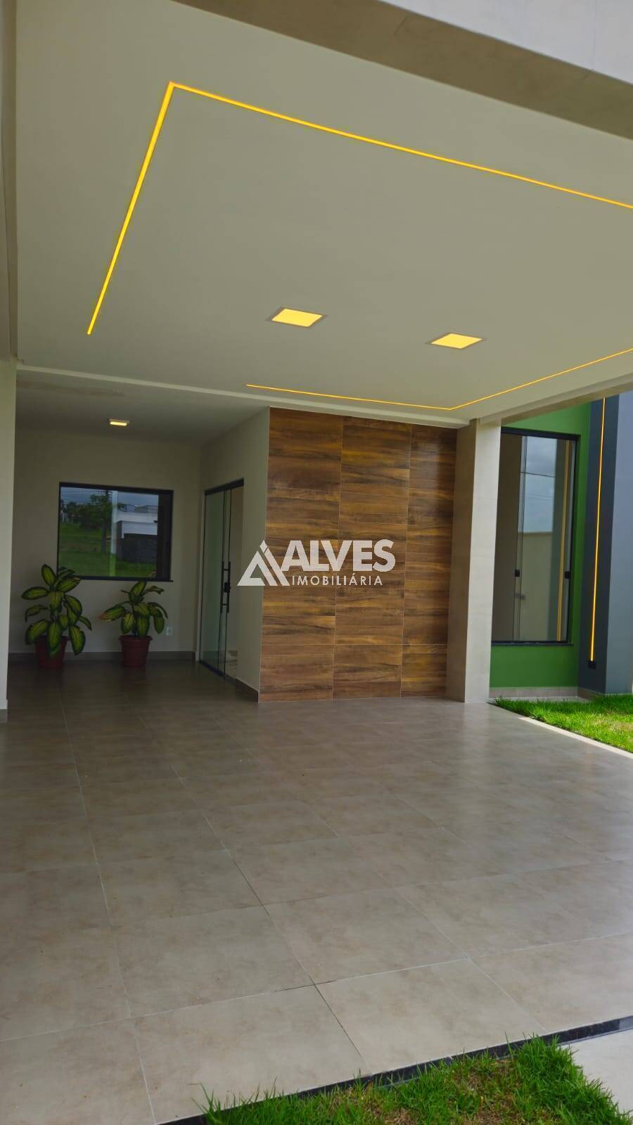 Casa de Condomínio à venda com 3 quartos, 145m² - Foto 3