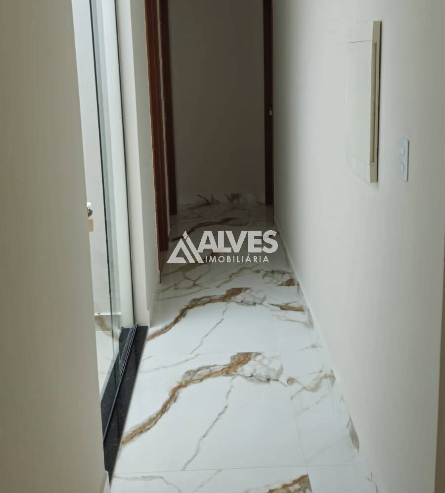 Casa de Condomínio à venda com 3 quartos, 145m² - Foto 8