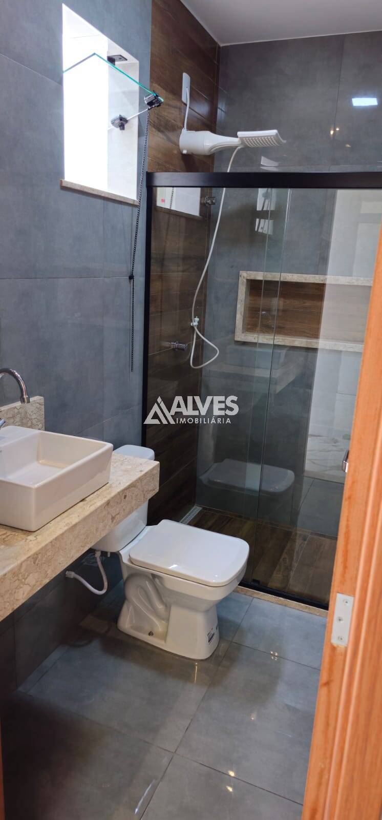 Casa de Condomínio à venda com 3 quartos, 145m² - Foto 9