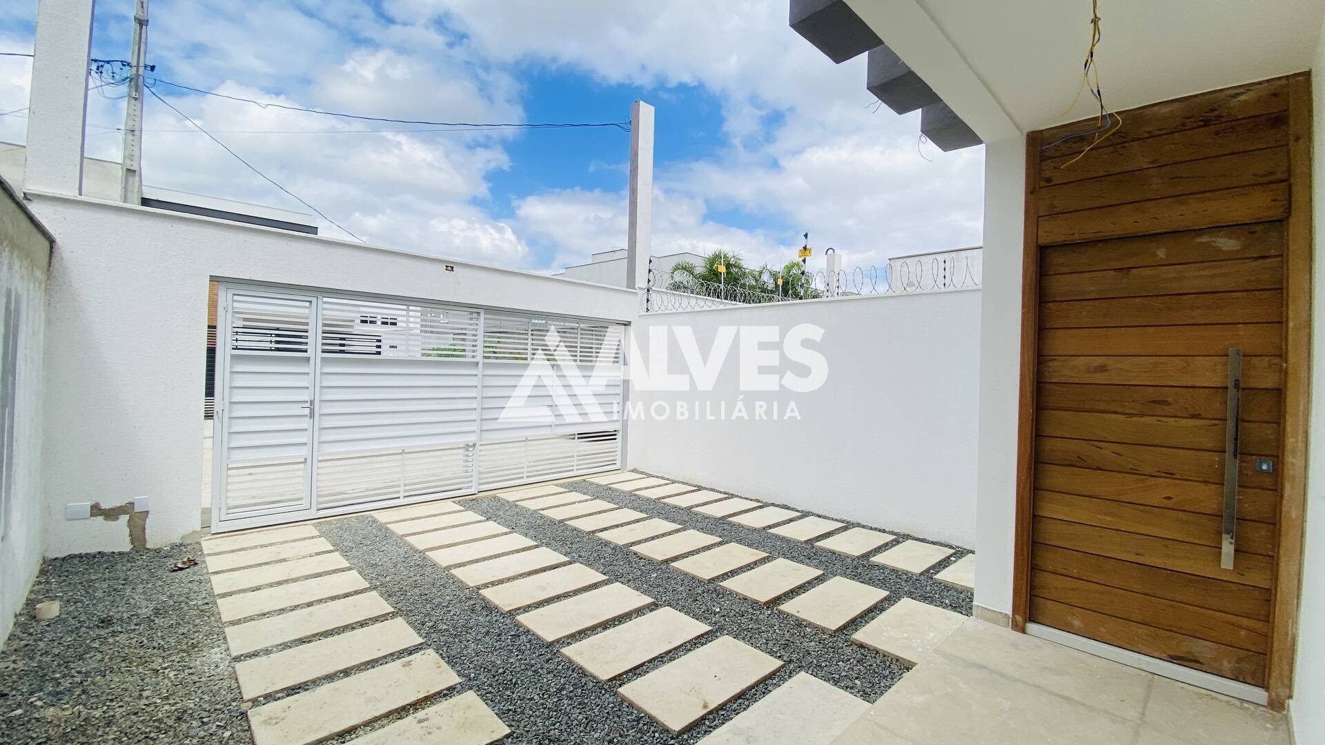 Casa, 4 quartos, 118 m² - Foto 2