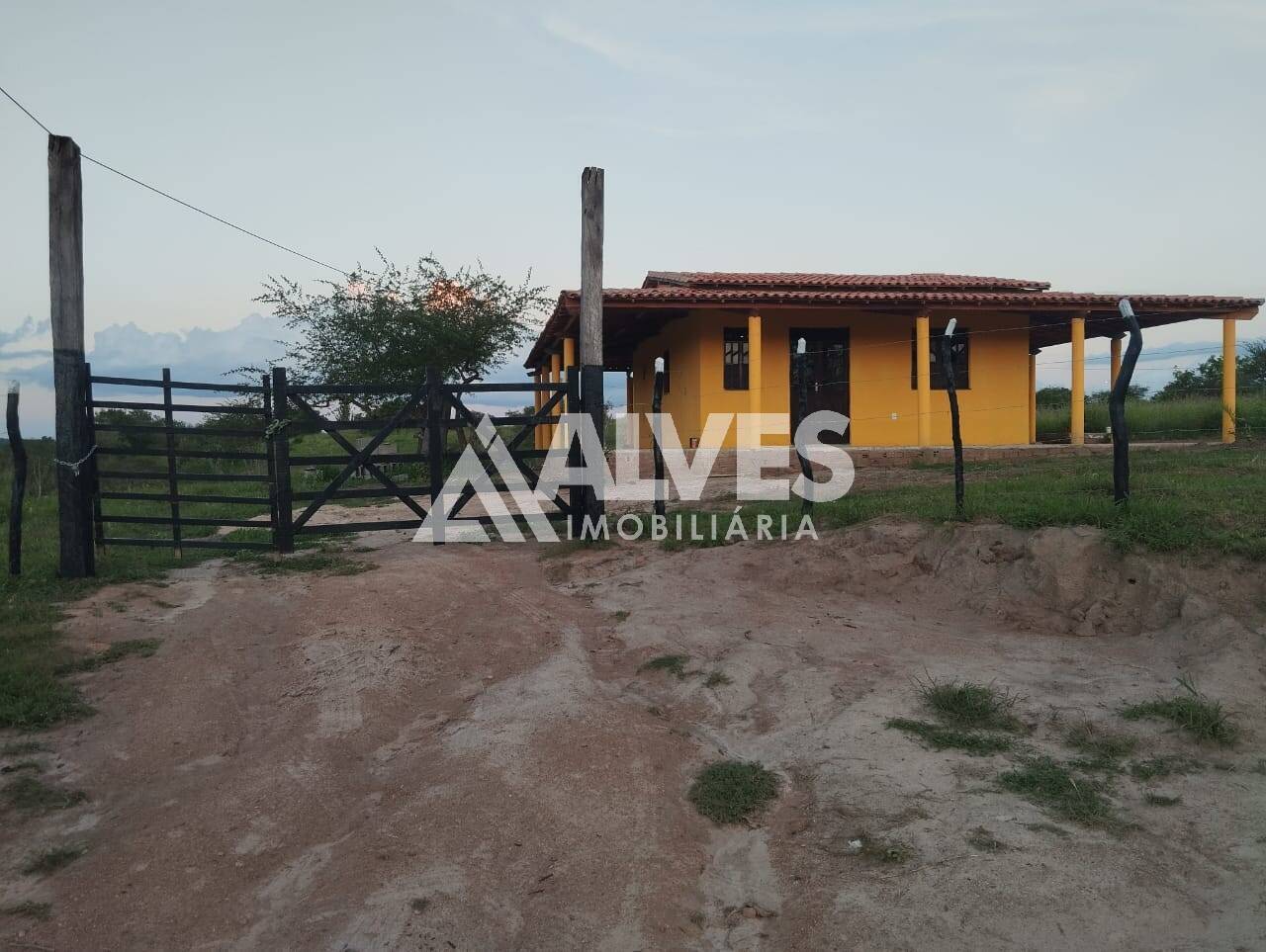 Chácara, 2 quartos, 2 hectares - Foto 2