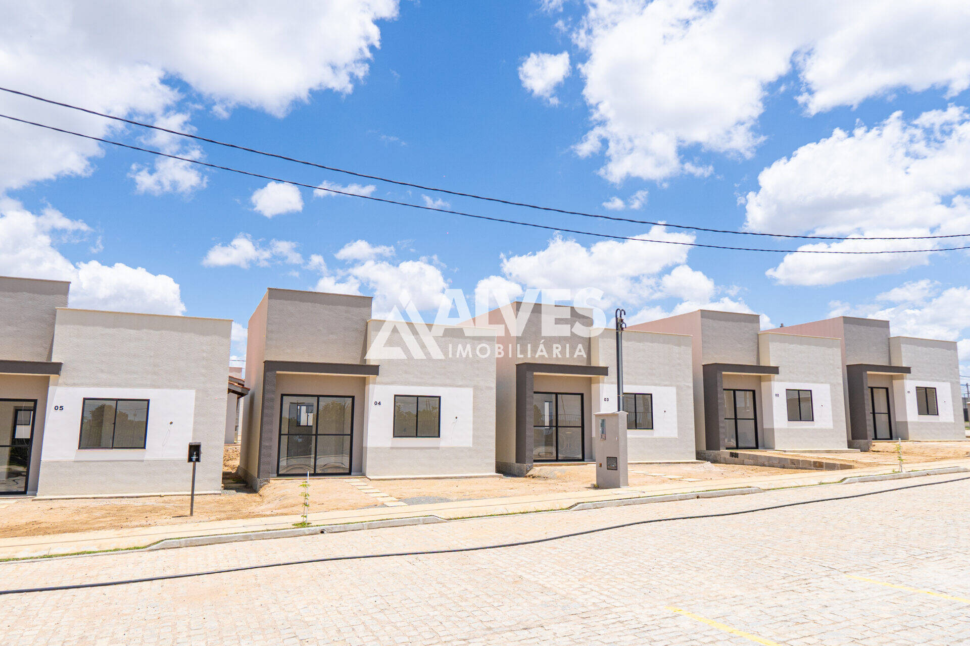 Casa de Condomínio à venda com 2 quartos, 50m² - Foto 16