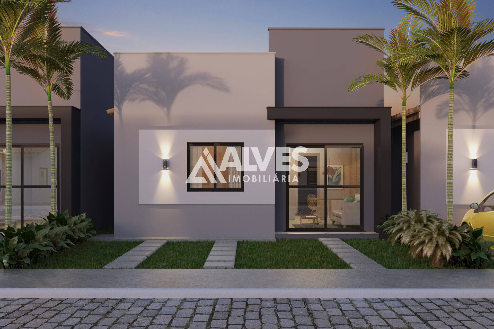 Casa de Condomínio à venda com 2 quartos, 50m² - Foto 19