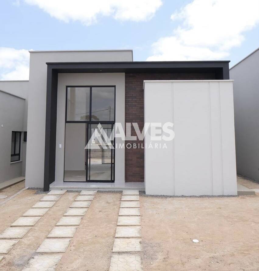 Casa de Condomínio, 2 quartos - Foto 4