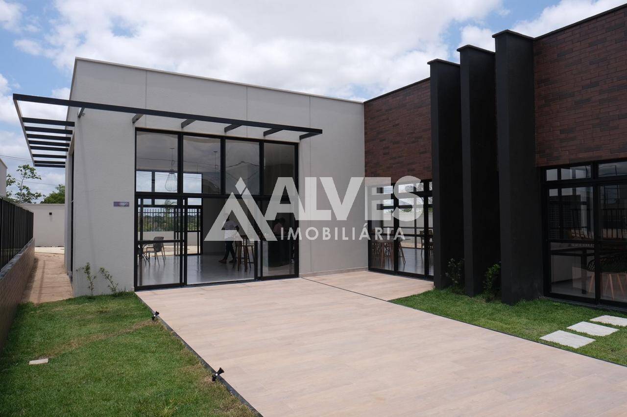 Casa de Condomínio, 2 quartos - Foto 3