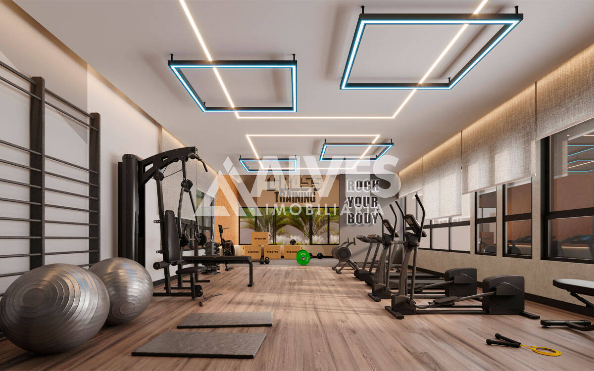 Casa de Condomínio, 2 quartos - Foto 5