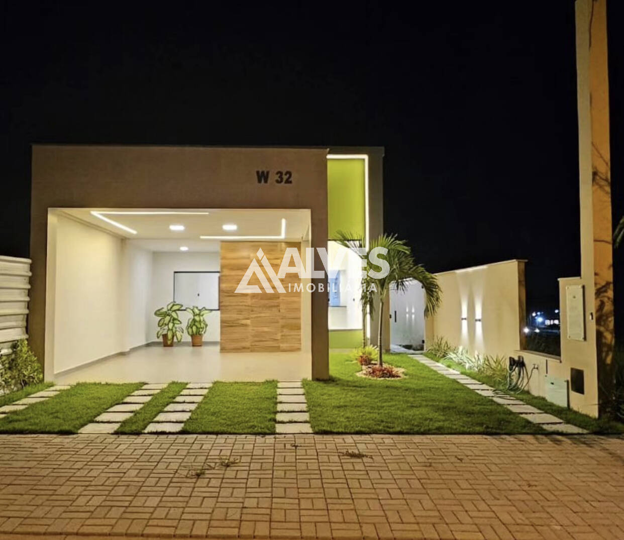 Casa de Condomínio à venda com 3 quartos, 145m² - Foto 2