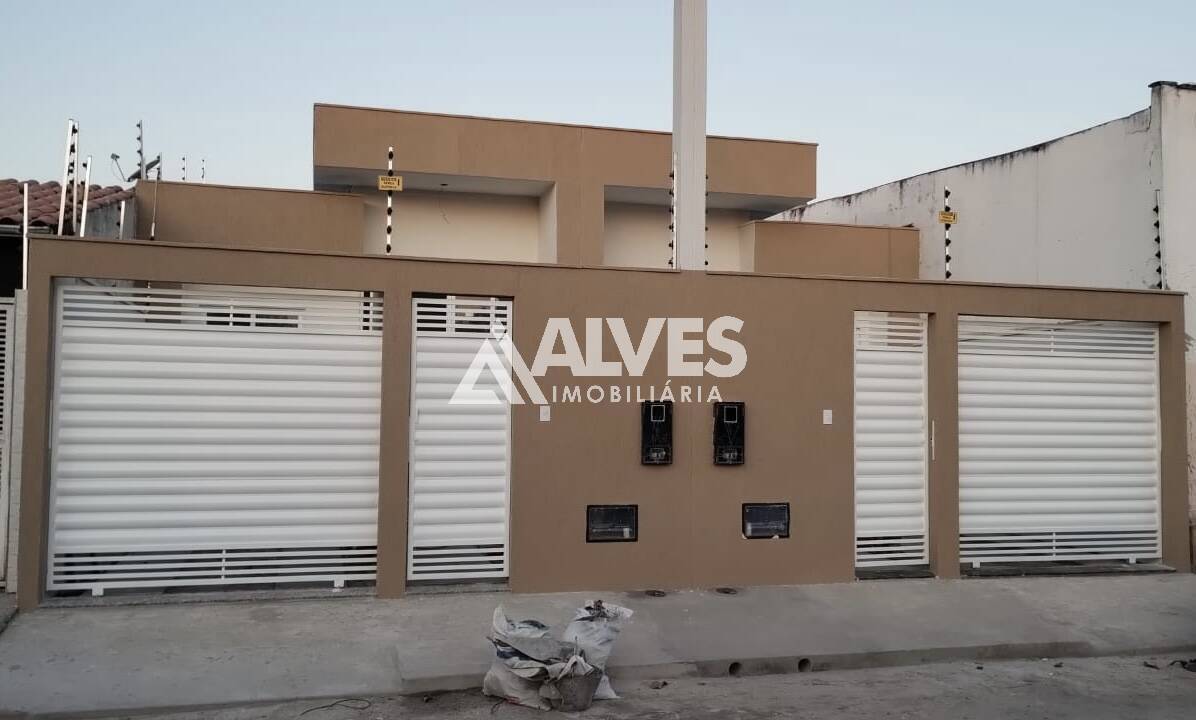 Casa à venda com 2 quartos, 68m² - Foto 18