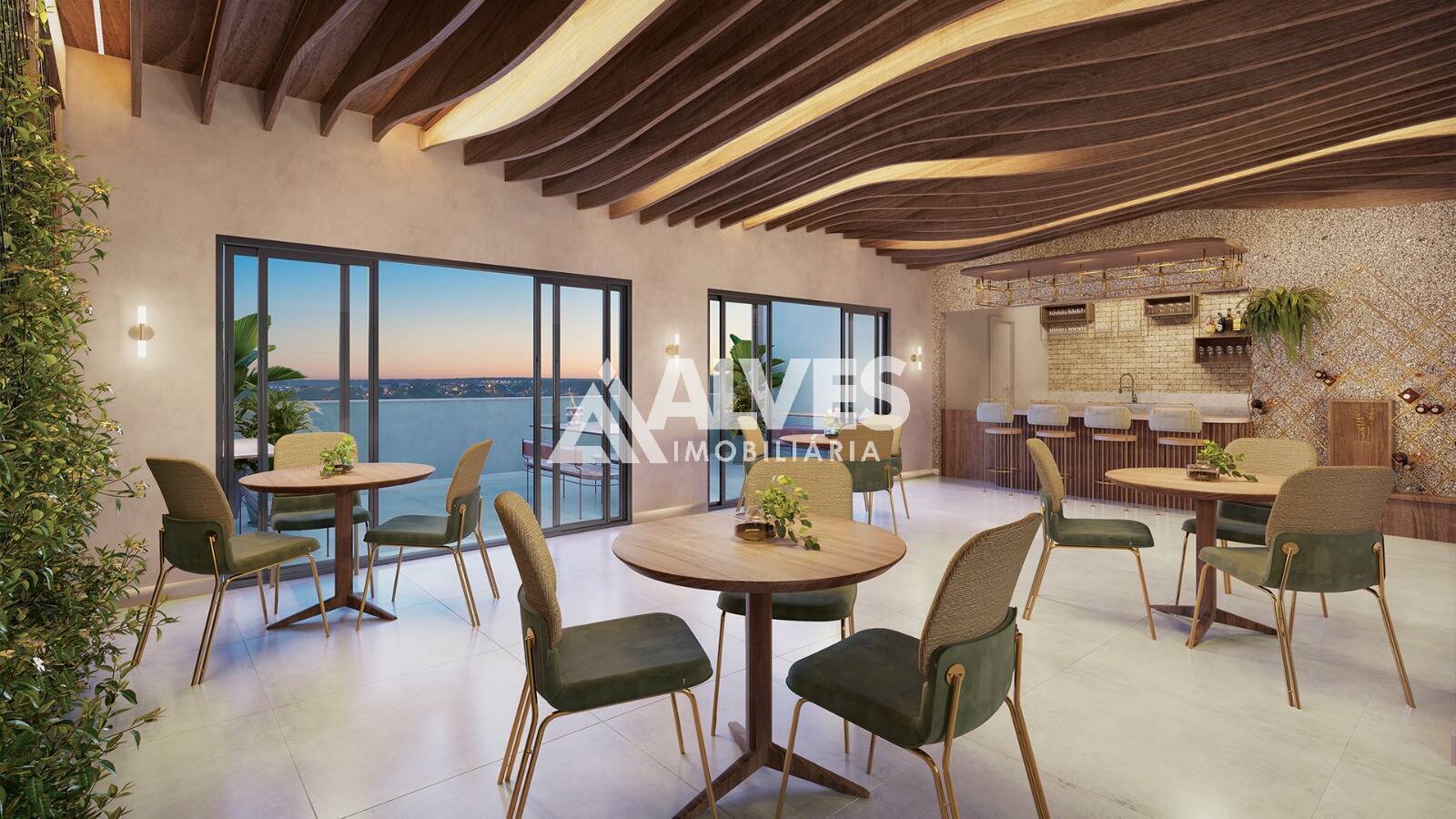 Apartamento à venda com 2 quartos, 69m² - Foto 12