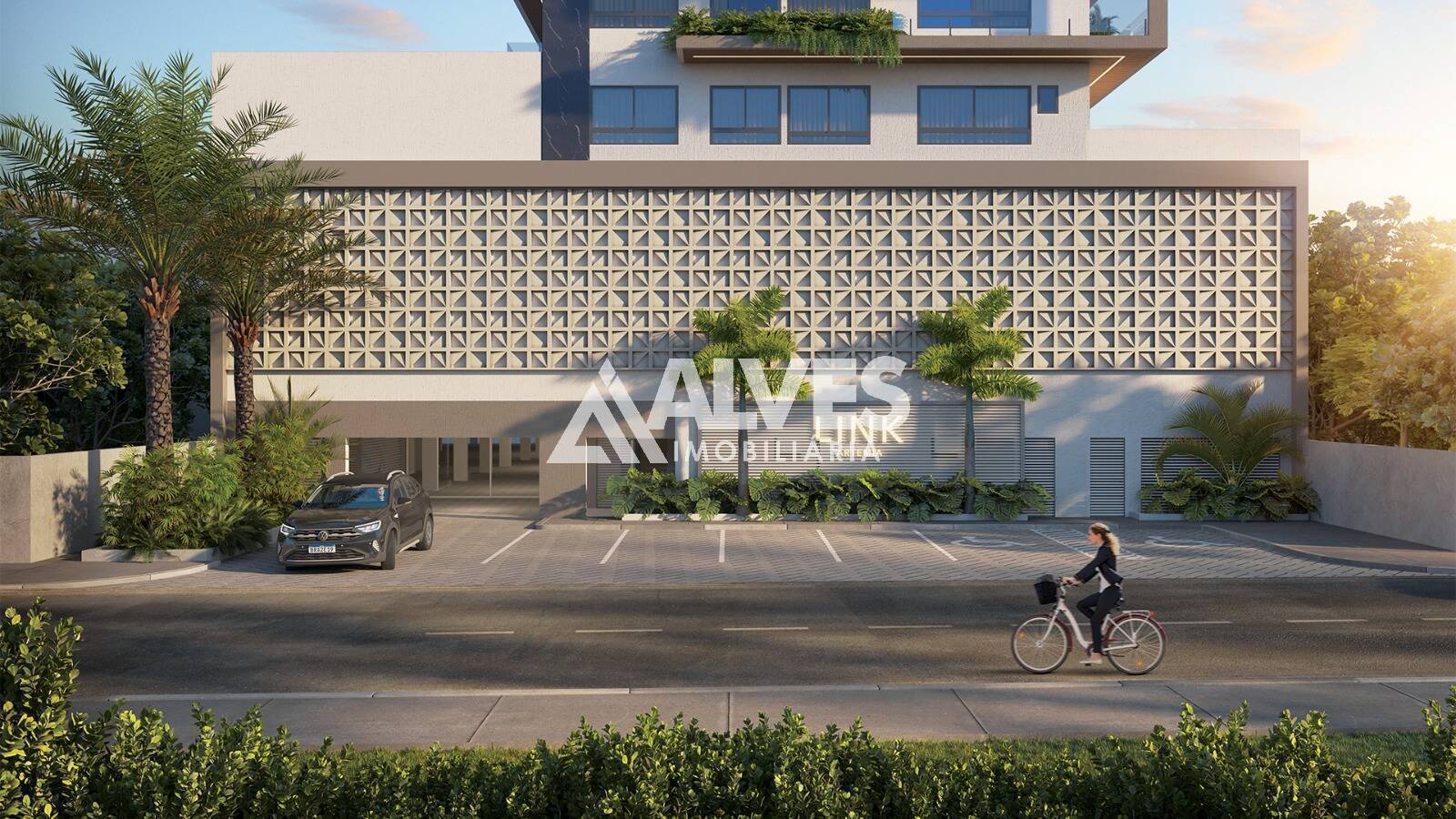 Apartamento à venda com 2 quartos, 69m² - Foto 7