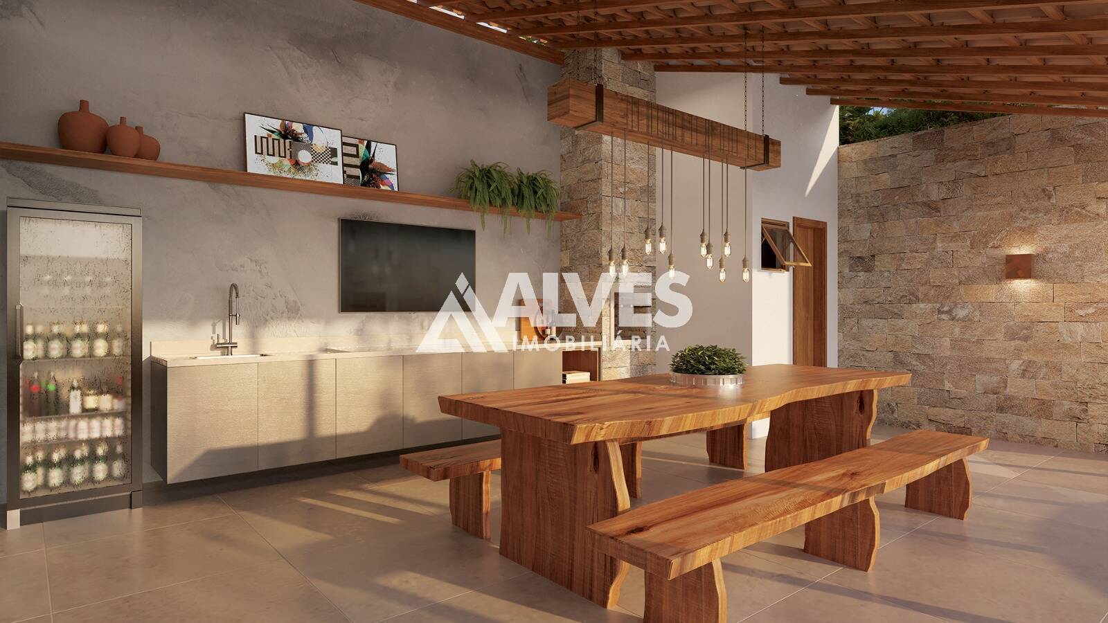 Apartamento à venda com 2 quartos, 69m² - Foto 15