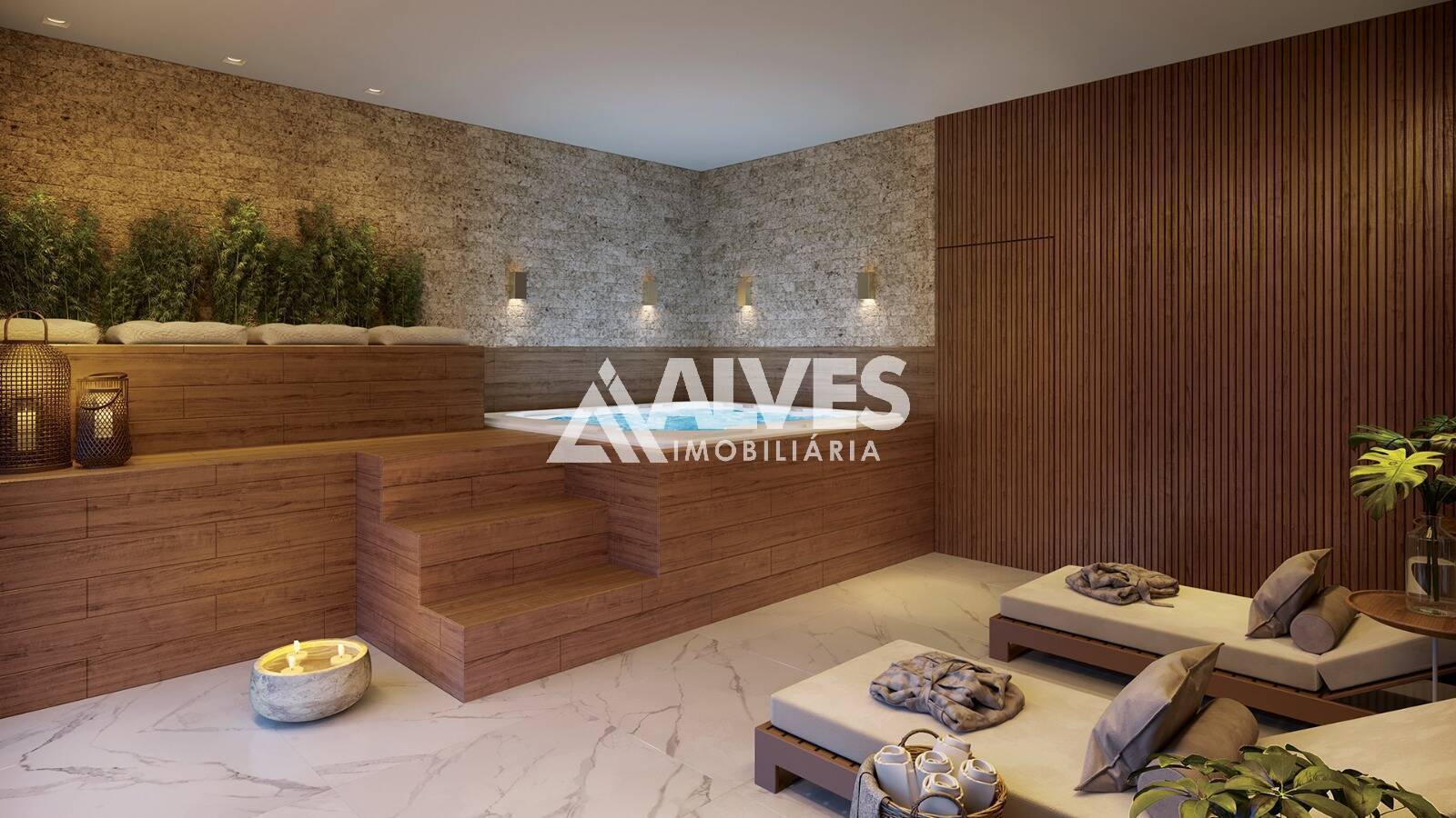 Apartamento à venda com 2 quartos, 69m² - Foto 16