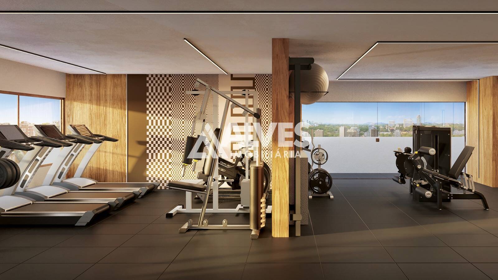 Apartamento à venda com 2 quartos, 69m² - Foto 19