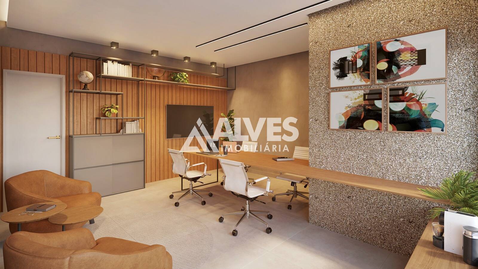 Apartamento à venda com 2 quartos, 69m² - Foto 10