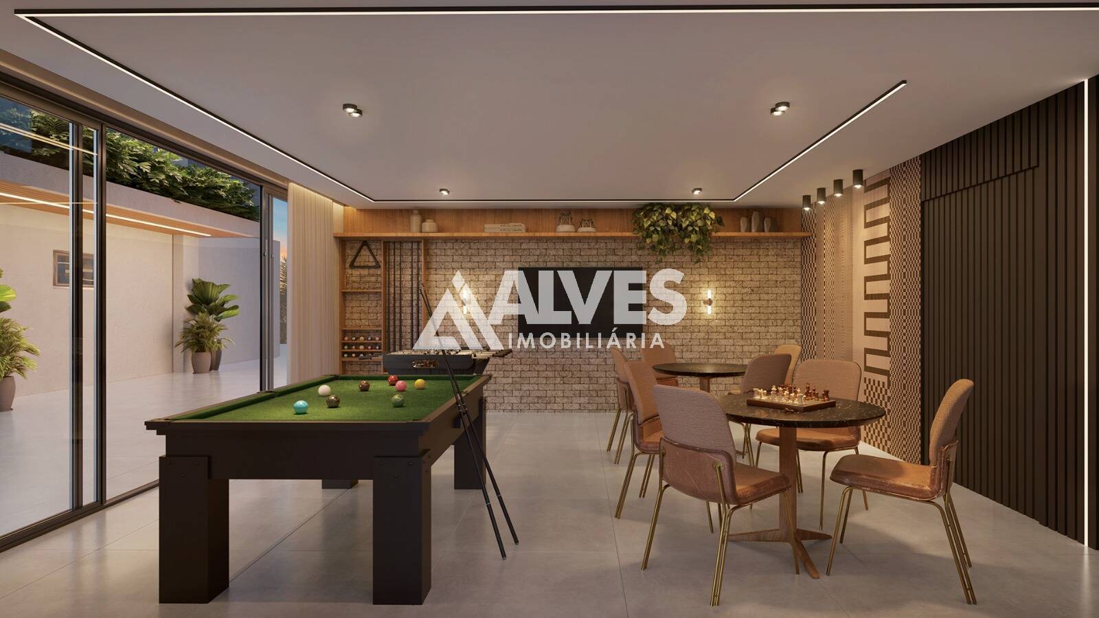 Apartamento à venda com 2 quartos, 69m² - Foto 18