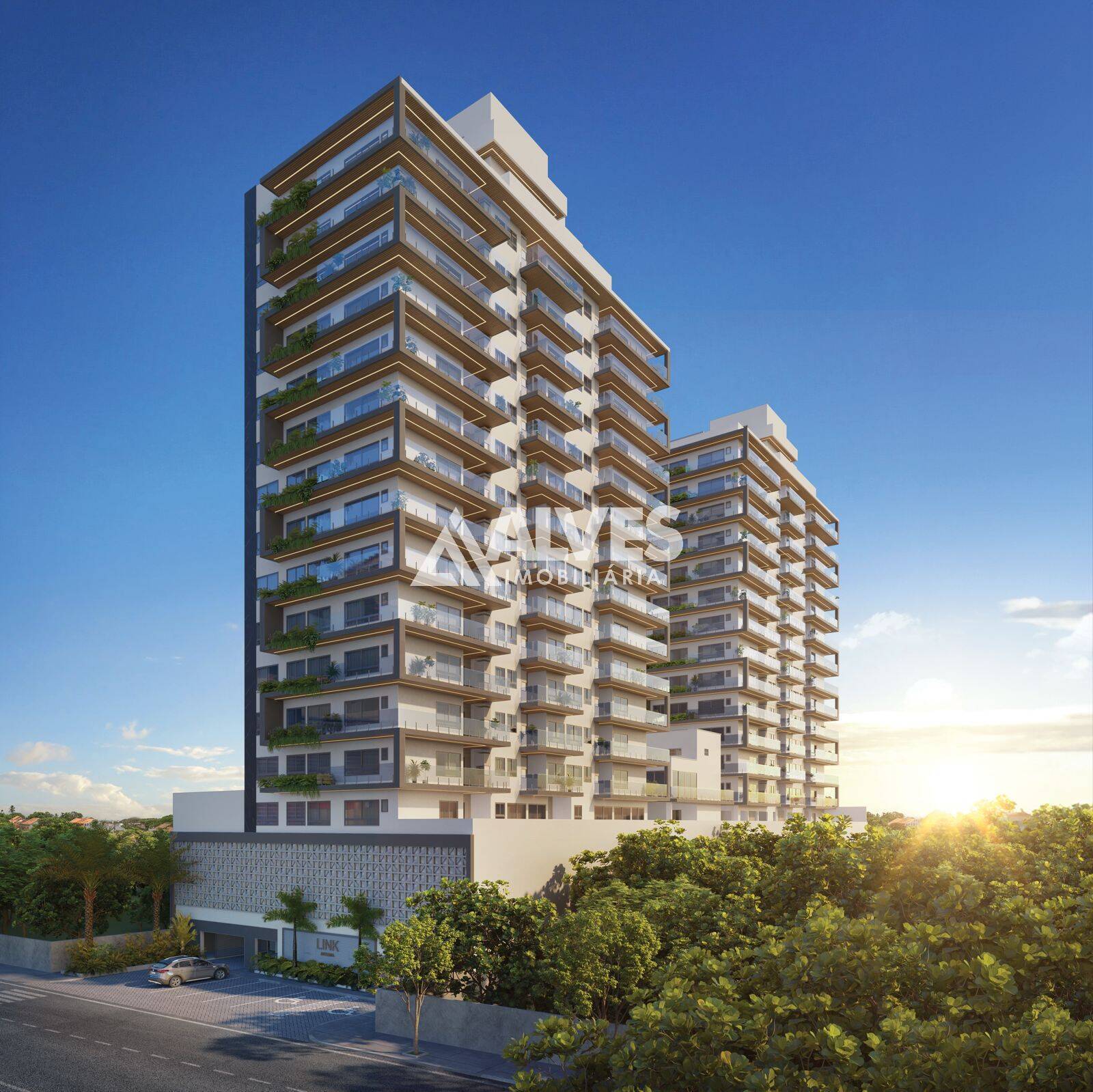 Apartamento à venda com 2 quartos, 69m² - Foto 32