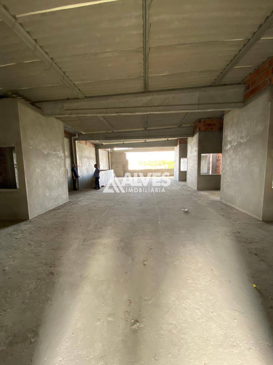 Depósito-Galpão-Armazém à venda, 535m² - Foto 4