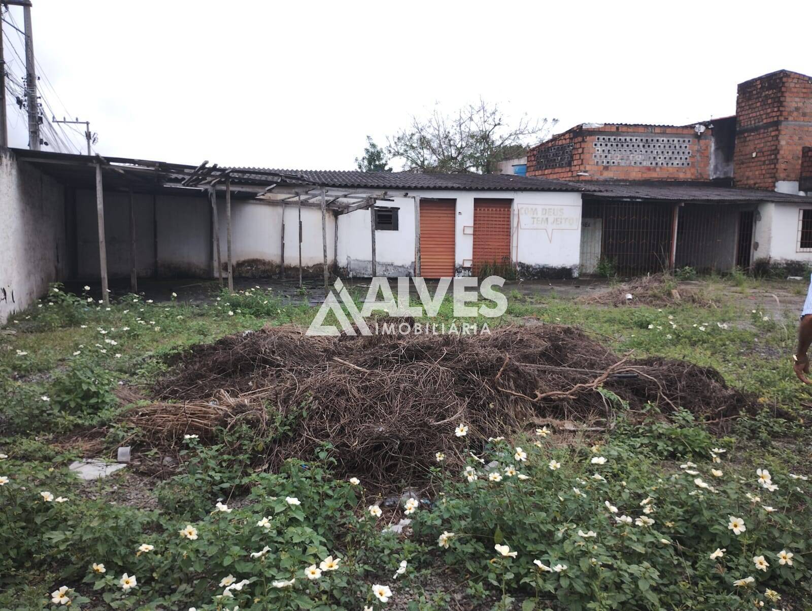 Depósito-Galpão-Armazém à venda, 192m² - Foto 1