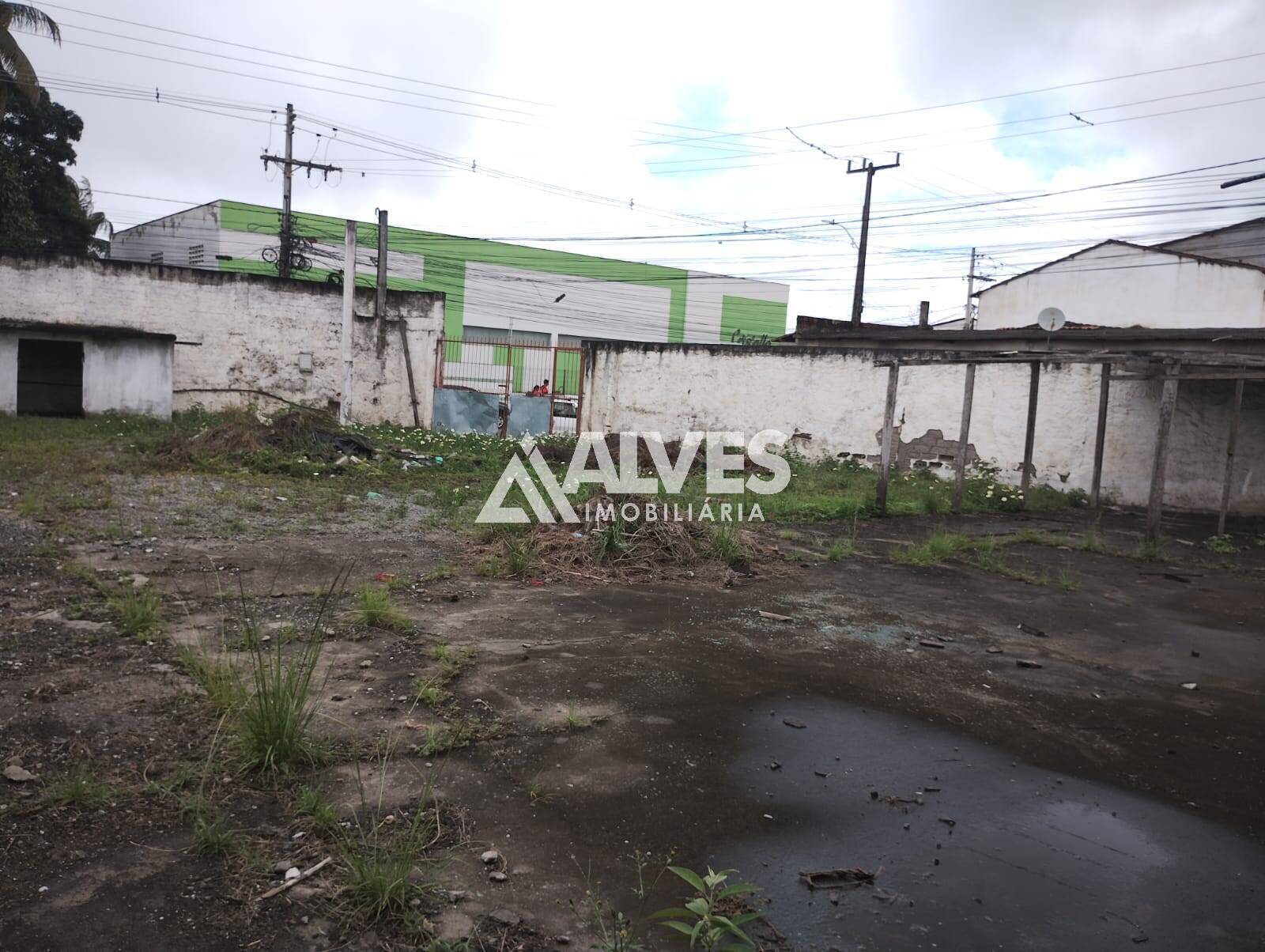 Depósito-Galpão-Armazém à venda, 192m² - Foto 3