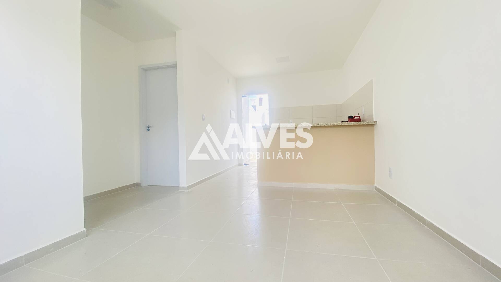 Casa, 2 quartos, 45 m² - Foto 3