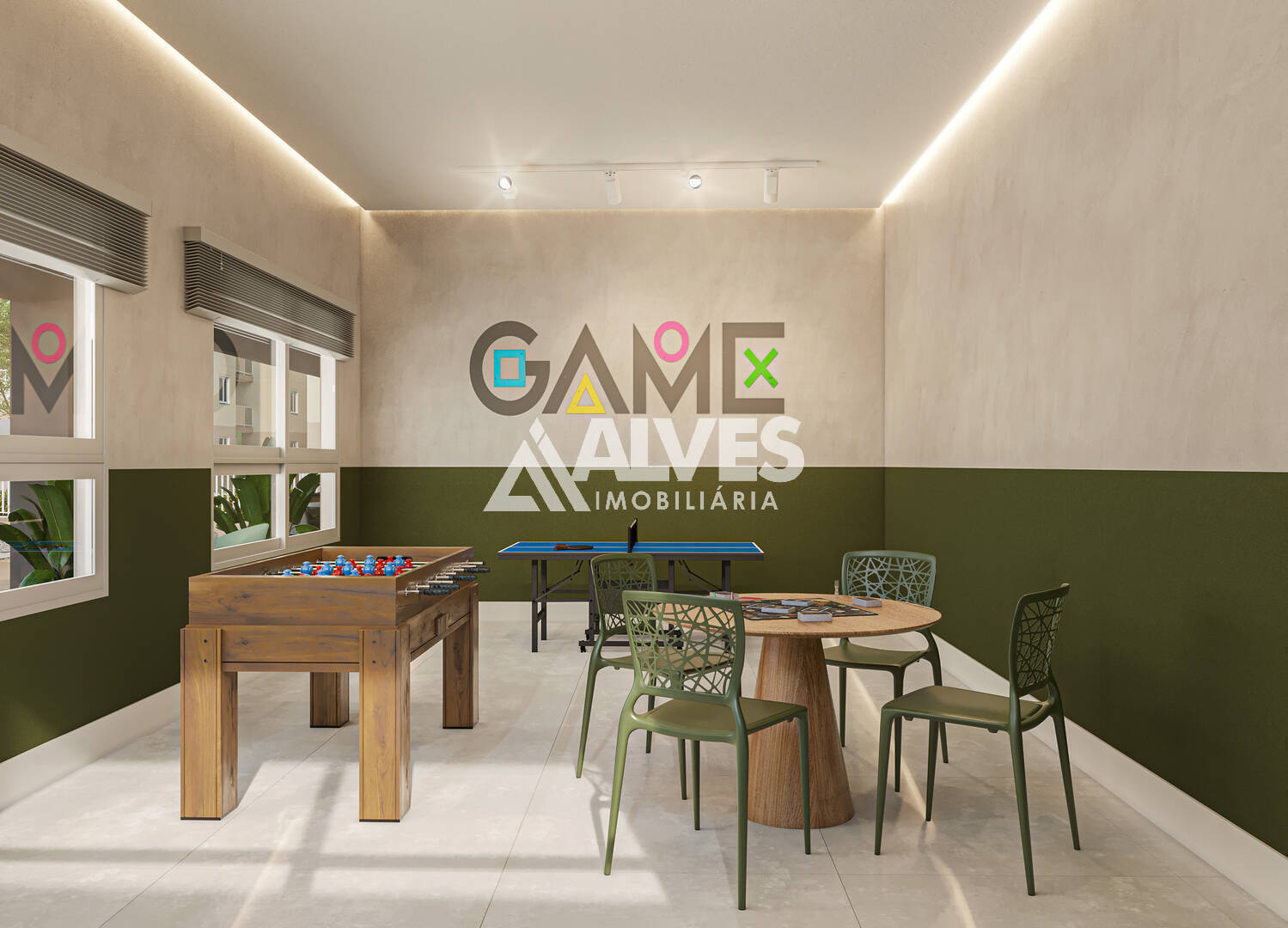 Apartamento à venda com 2 quartos, 43m² - Foto 14