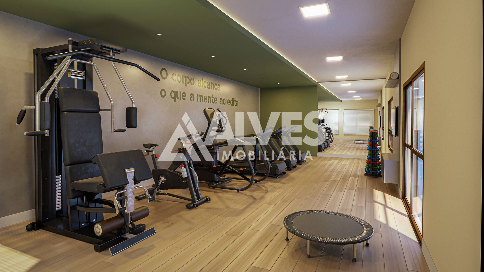 Apartamento, 2 quartos, 40 m² - Foto 5