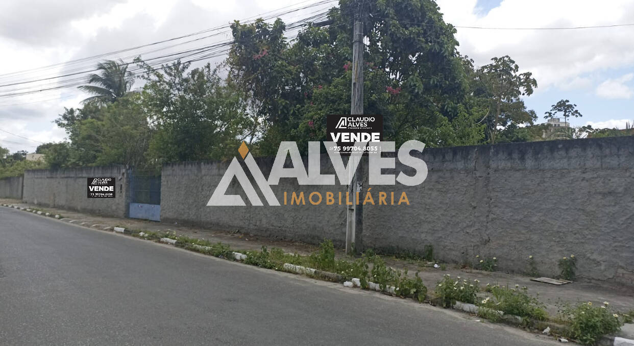 Terreno, 3300 m² - Foto 1