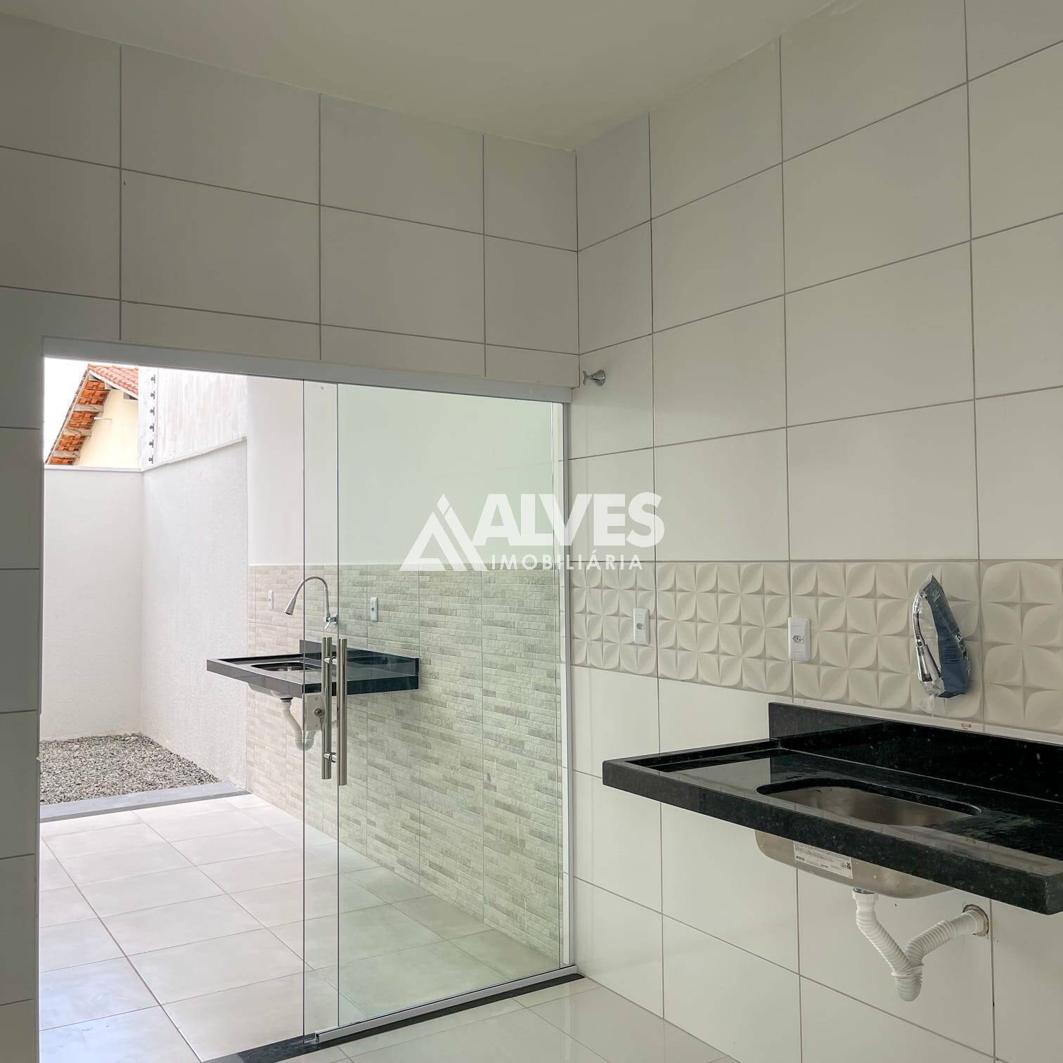 Casa à venda com 2 quartos, 68m² - Foto 10