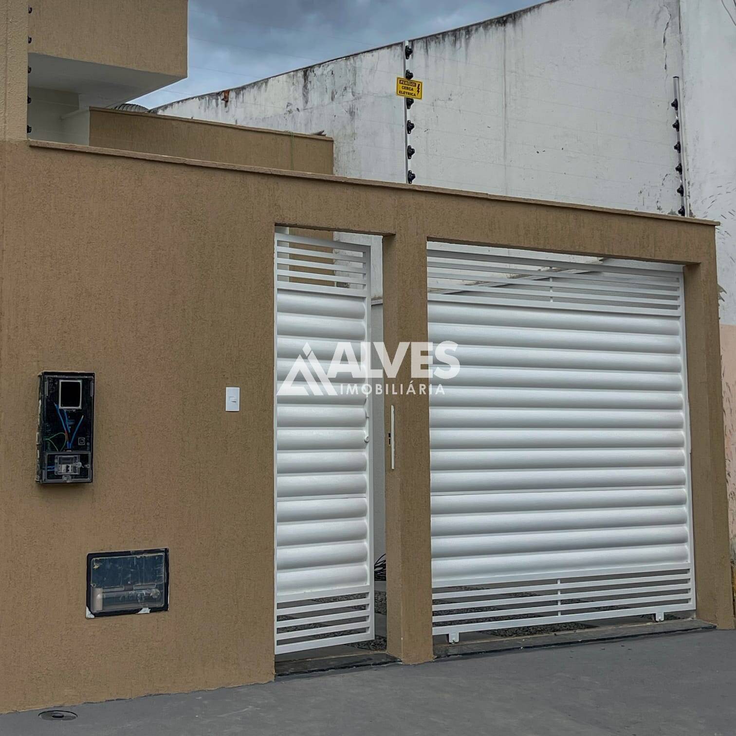 Casa à venda com 2 quartos, 68m² - Foto 19