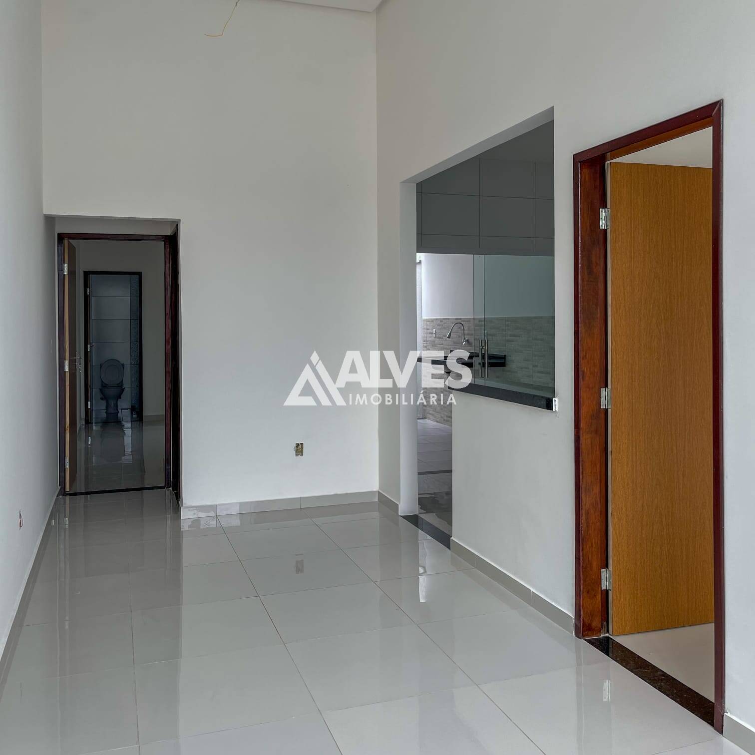 Casa à venda com 2 quartos, 68m² - Foto 6