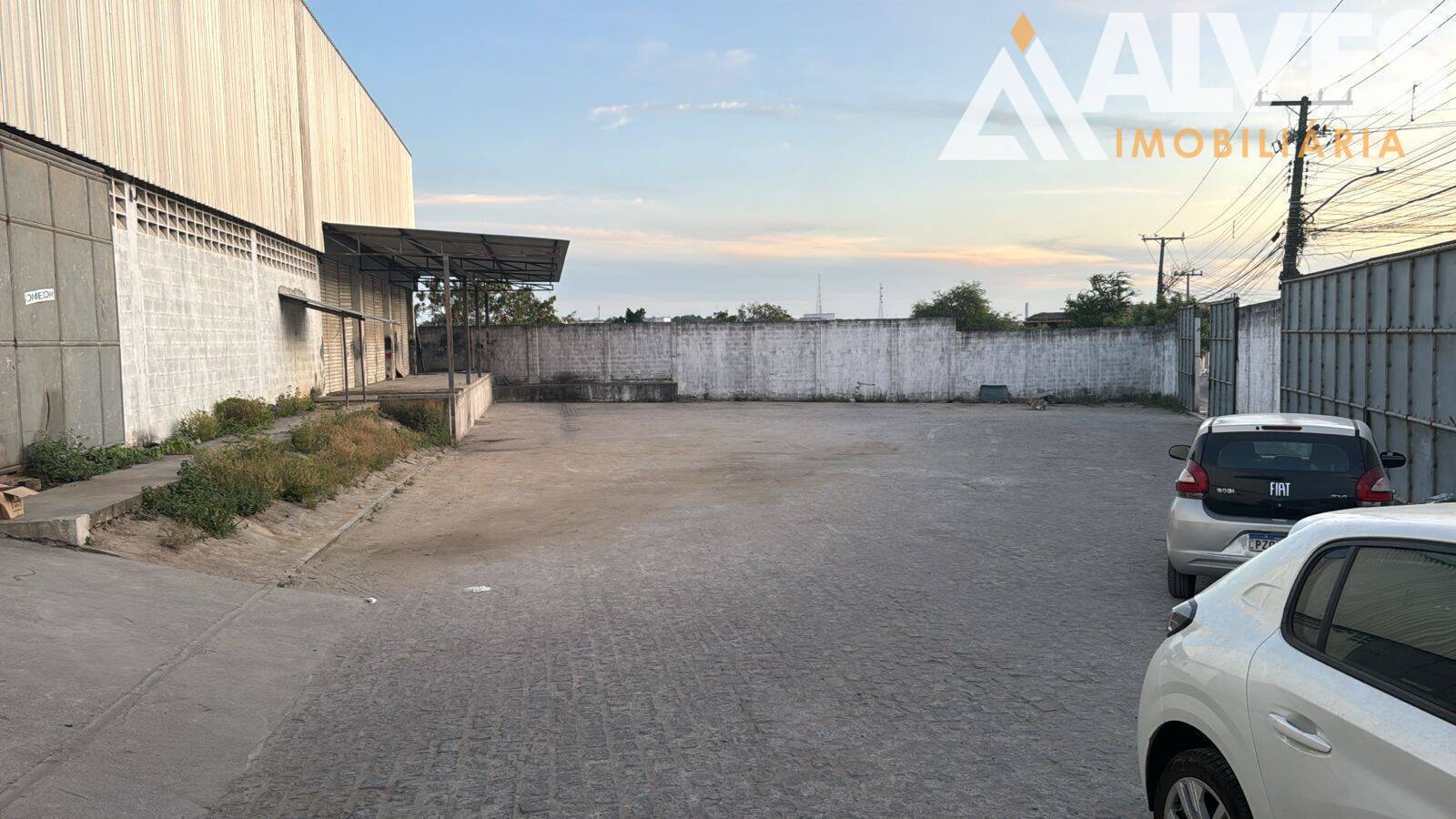 Depósito-Galpão, 1305 m² - Foto 5