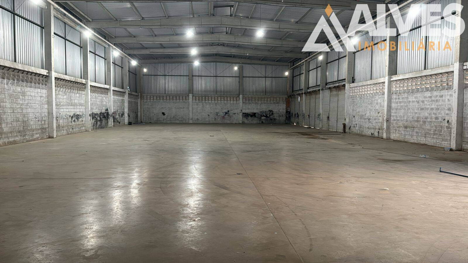 Depósito-Galpão, 1305 m² - Foto 4