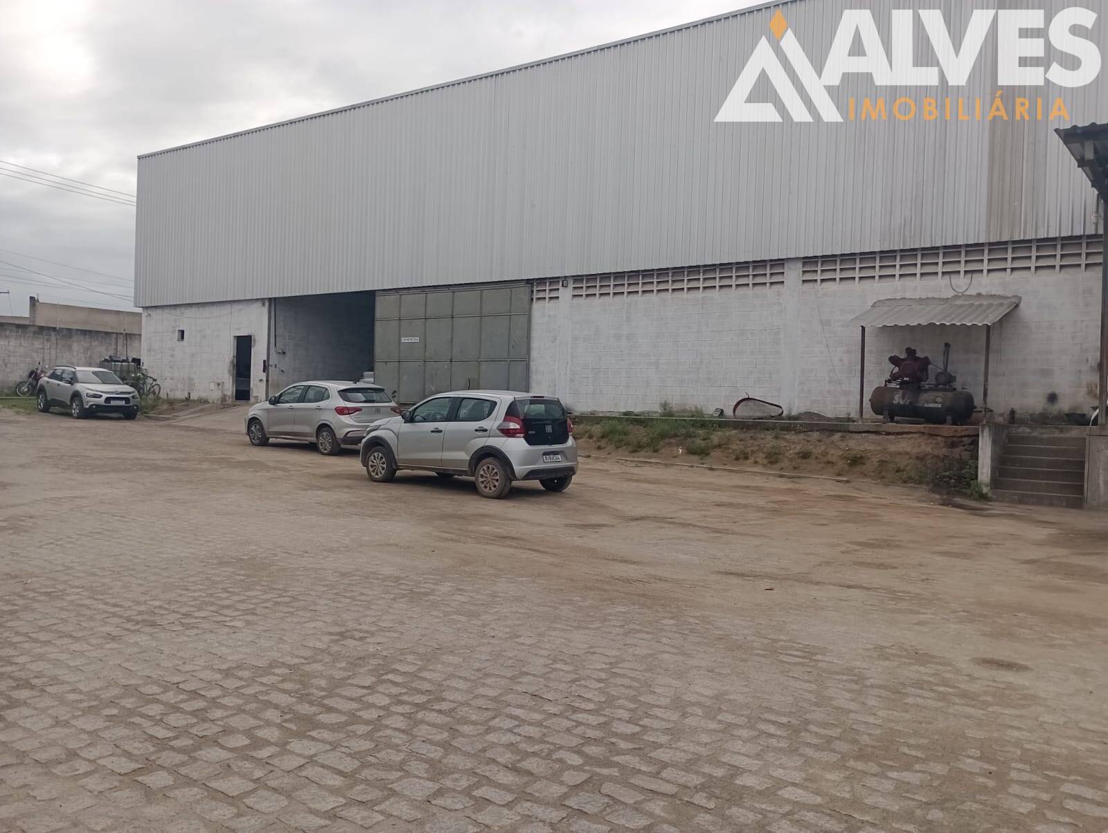 Depósito-Galpão, 1305 m² - Foto 3