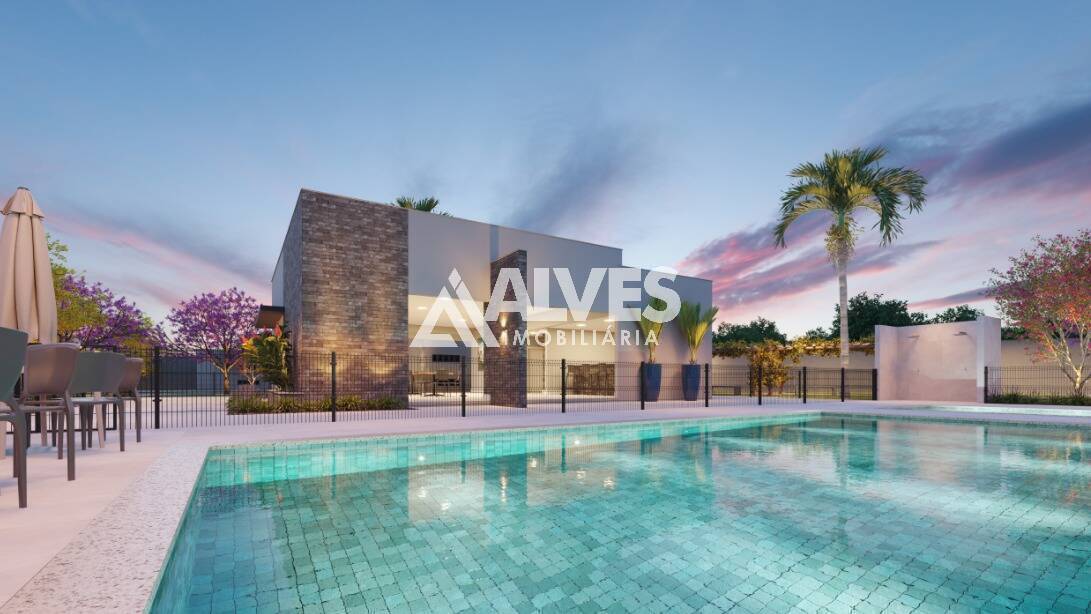 Apartamento à venda com 2 quartos, 45m² - Foto 1