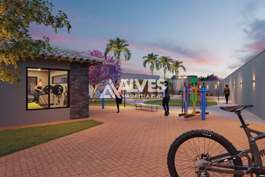 Apartamento à venda com 2 quartos, 45m² - Foto 7
