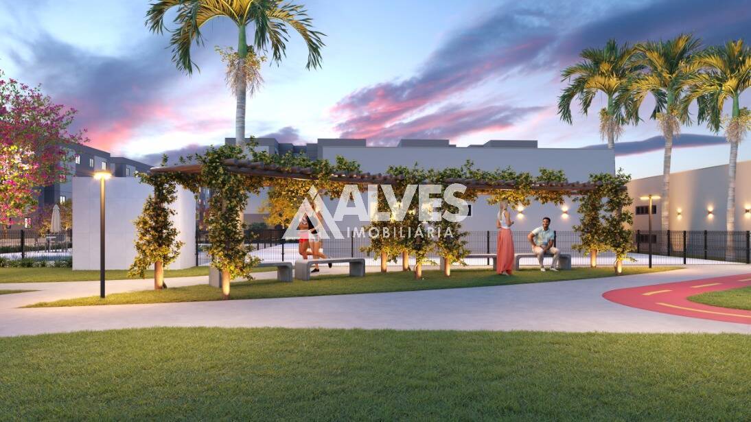 Apartamento à venda com 2 quartos, 45m² - Foto 12