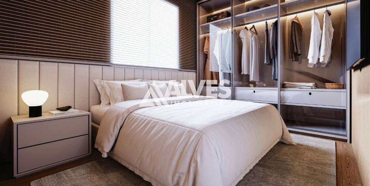 Apartamento à venda com 2 quartos, 45m² - Foto 20