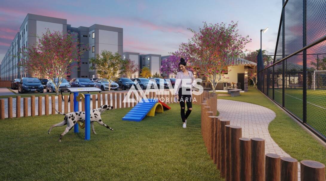 Apartamento à venda com 2 quartos, 45m² - Foto 16