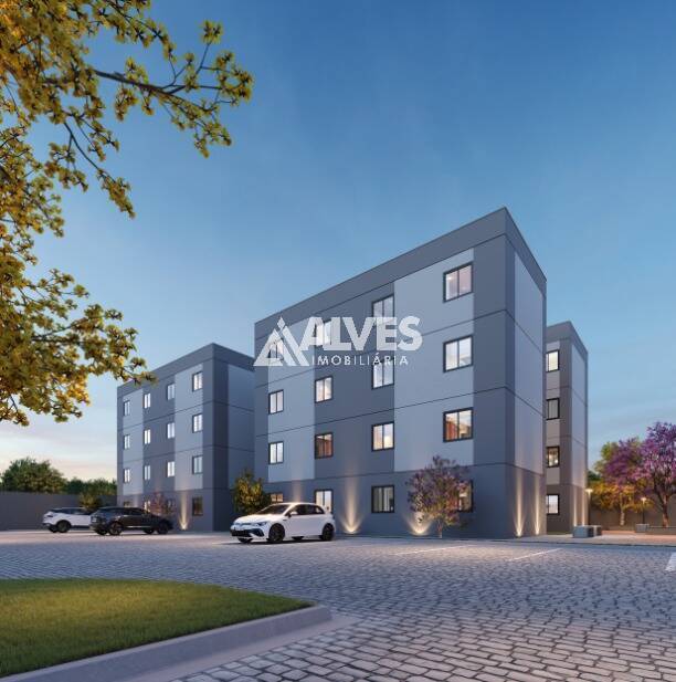 Apartamento à venda com 2 quartos, 45m² - Foto 18