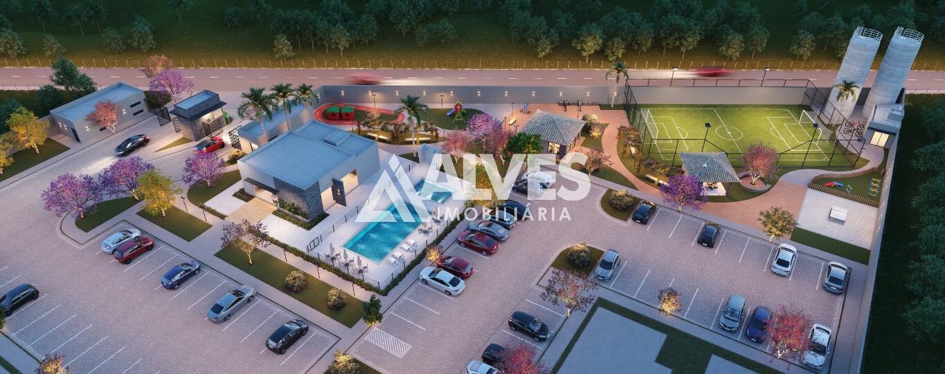 Apartamento à venda com 2 quartos, 45m² - Foto 4