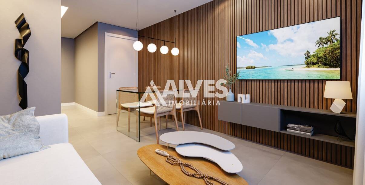 Apartamento à venda com 2 quartos, 45m² - Foto 19